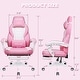 preview thumbnail 21 of 45, BOSSIN Racing Style Gaming Chair,400 lbs Big and Tall gamer chair High Back Computer Chair