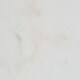 preview thumbnail 8 of 9, Madison Park Signature Bordeaux White/Gold-tone Marble/Metal Console Table
