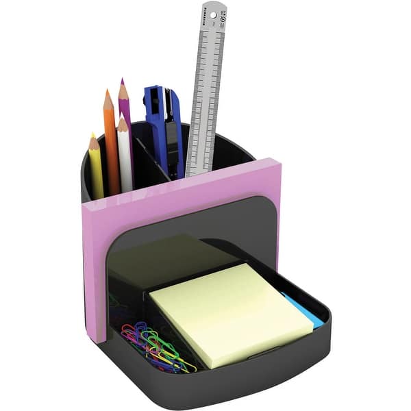 Deflecto Sustainable Office Desk Caddy - Bed Bath & Beyond - 33994879