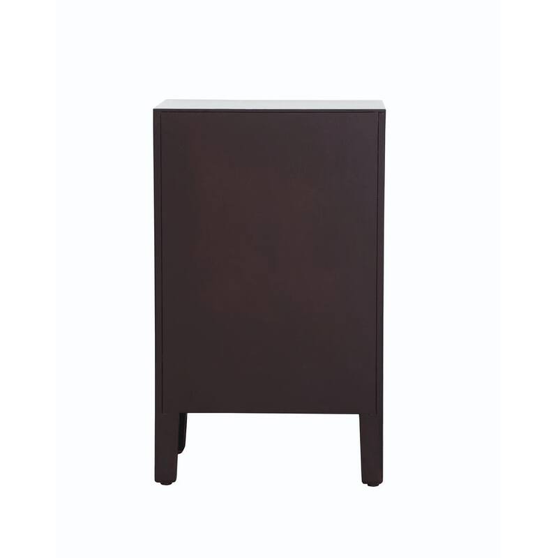 Indigo Home Mirrored Cabinet