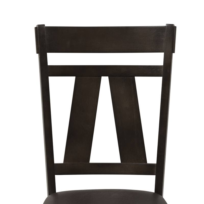 Liberty Furniture Lawson 5 Piece Rectangular Table Set for Dining Room