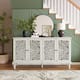 Option Antique White
