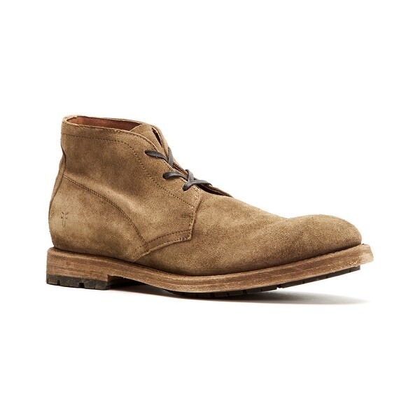 frye bowery chukka