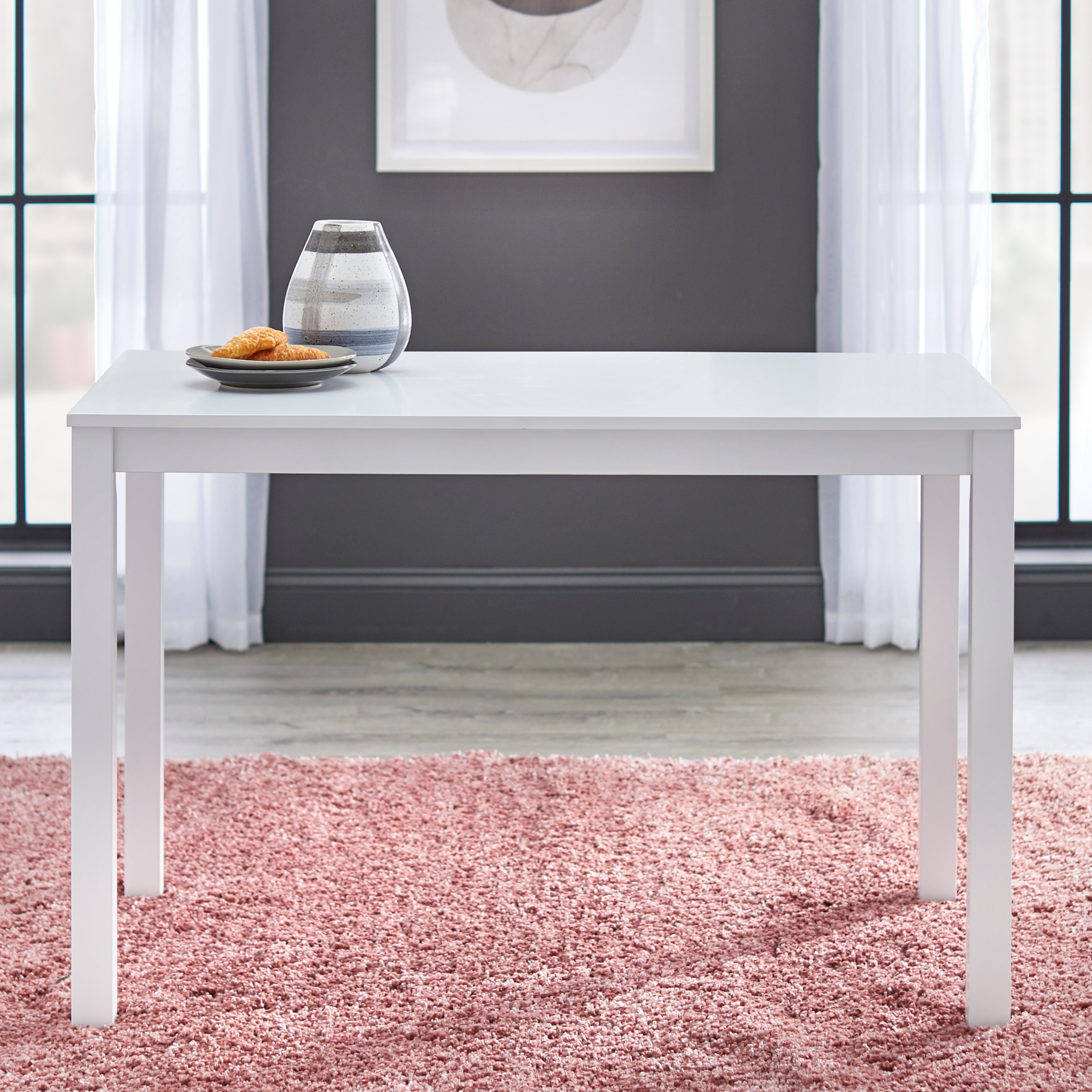 Felix 5 piece dining set hotsell