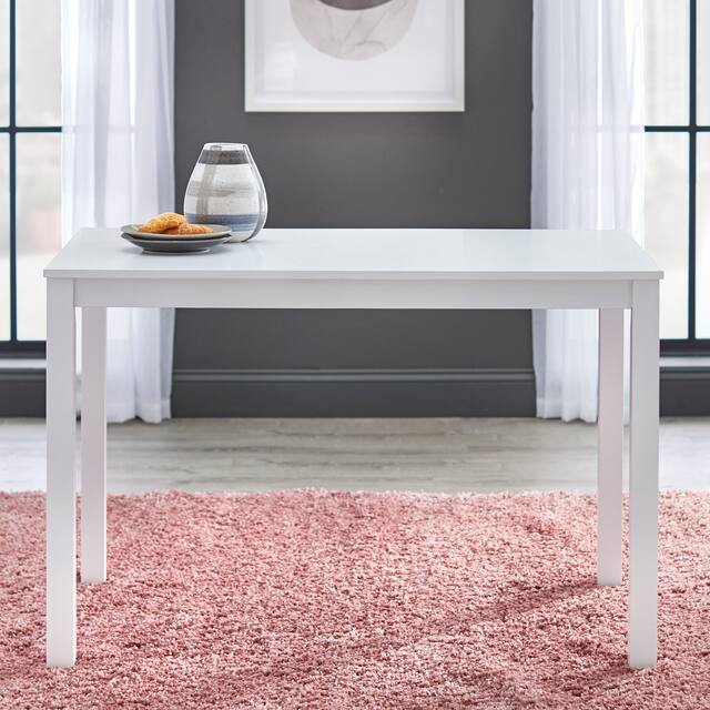 Simple Living Templeton Wood 5-piece Dining Set