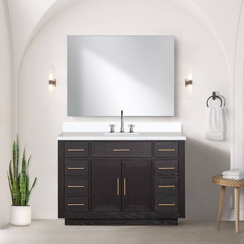 Abbey Bath Vanity