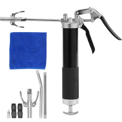 Pistol Grip Grease Gun