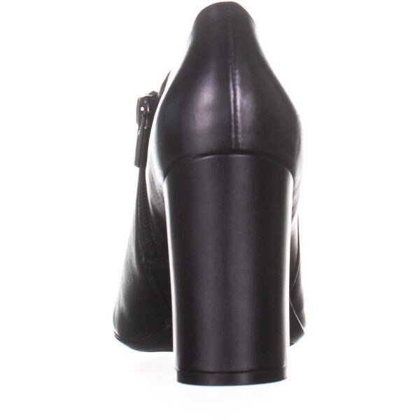 naturalizer sybil bootie