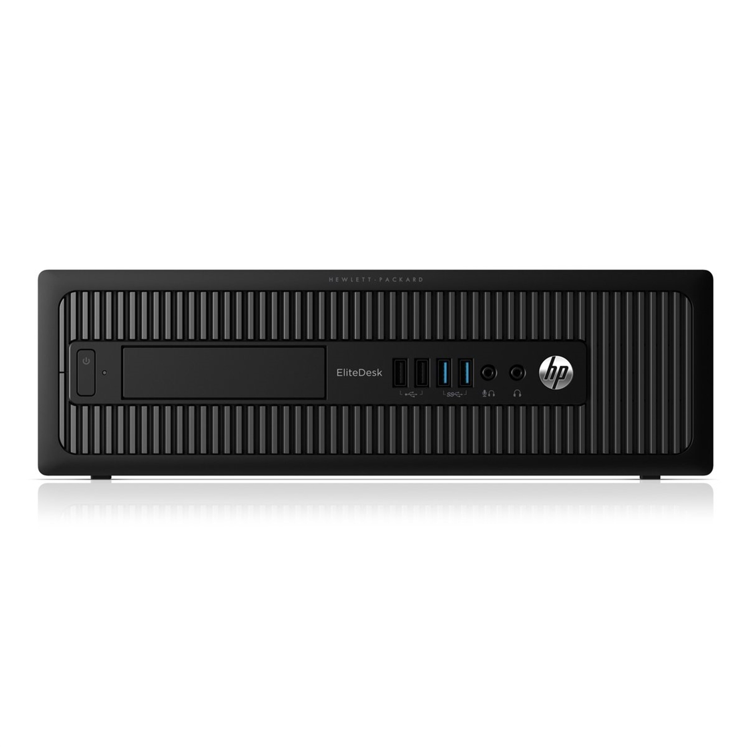 Hp Elitedesk 705 G1 Amd A10 7800 X4 3 5ghz 8gb 240gb Ssd Win10 Black Refurbished Overstock Hp Elitedesk 705 G1 Amd A10 7800 X4 3 5ghz 8gb 240gb Ssd Win10 Black Refurbished Overstock