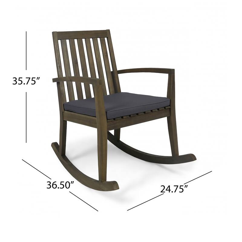 Rocking Chair