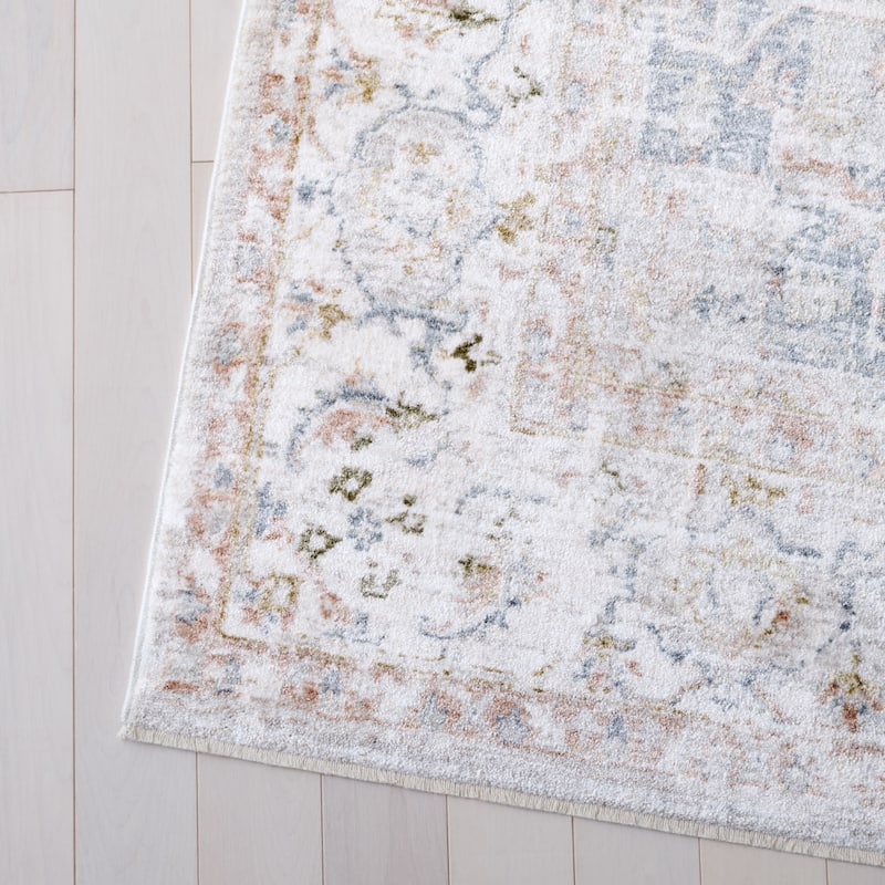 Martha Stewart Rabija Traditional Rug