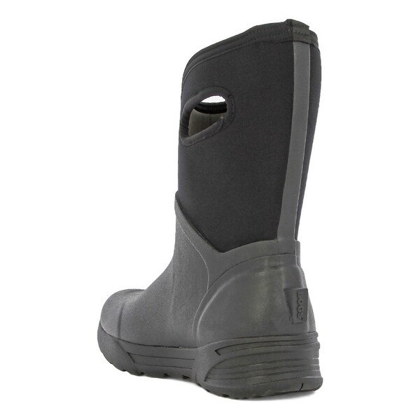 slip resistant boots mens