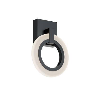 AFX HLOS0811LAJUD Halo 11" Tall Wall Sconce