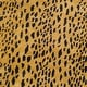 preview thumbnail 25 of 26, SAFAVIEH Handmade Soho Yamina Leopard N.Z. Wool Rug