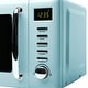 preview thumbnail 8 of 22, Haden 700-Watt .7 cubic foot Microwave with Settings and Timer