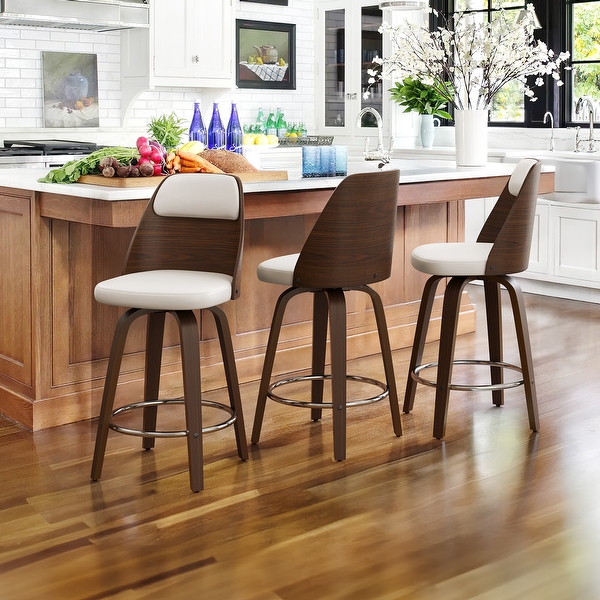 椅子 LUONKA leather stool Luonka DOORS×SYOTYL LEATHER STOOL(one ブラック): インテリア｜URBAN