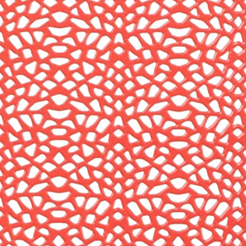 5 Pack Indoor-Outdoor Steel Patio Arm Chair with Square Back