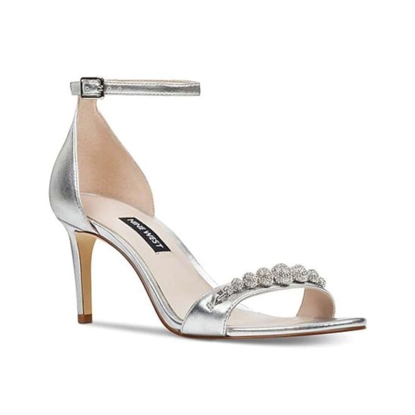 nine west bridal shoes