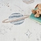 preview thumbnail 10 of 17, Nourison Astra Machine Washable Indoor only Graphic Area Rug