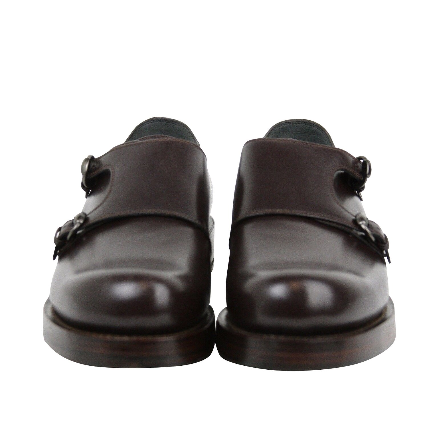 gucci monk strap