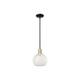 Option Black Antique Brass