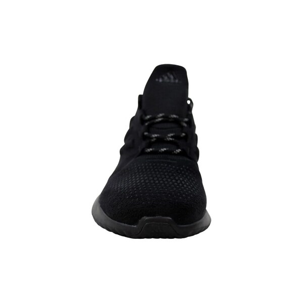 adidas bounce black womens