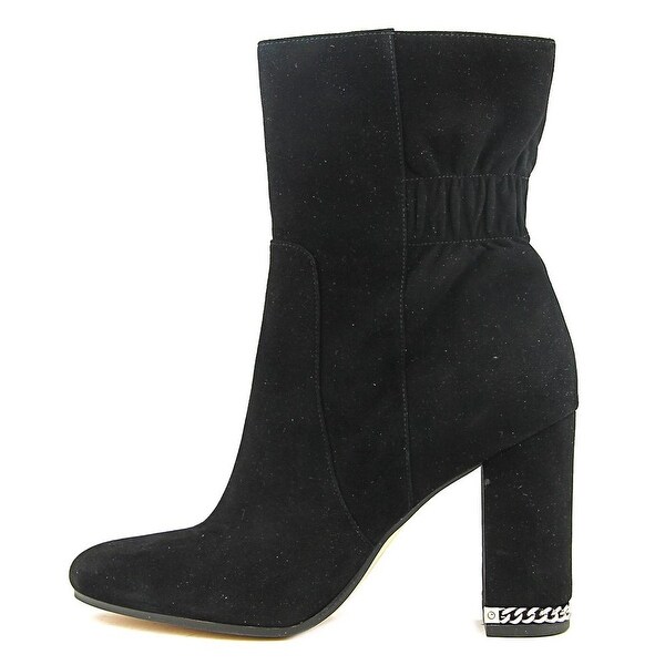 michael kors dolores bootie