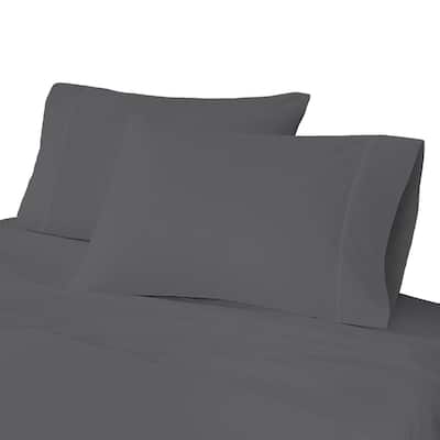 Nikki Chu Brushed Microfiber Sheet Set