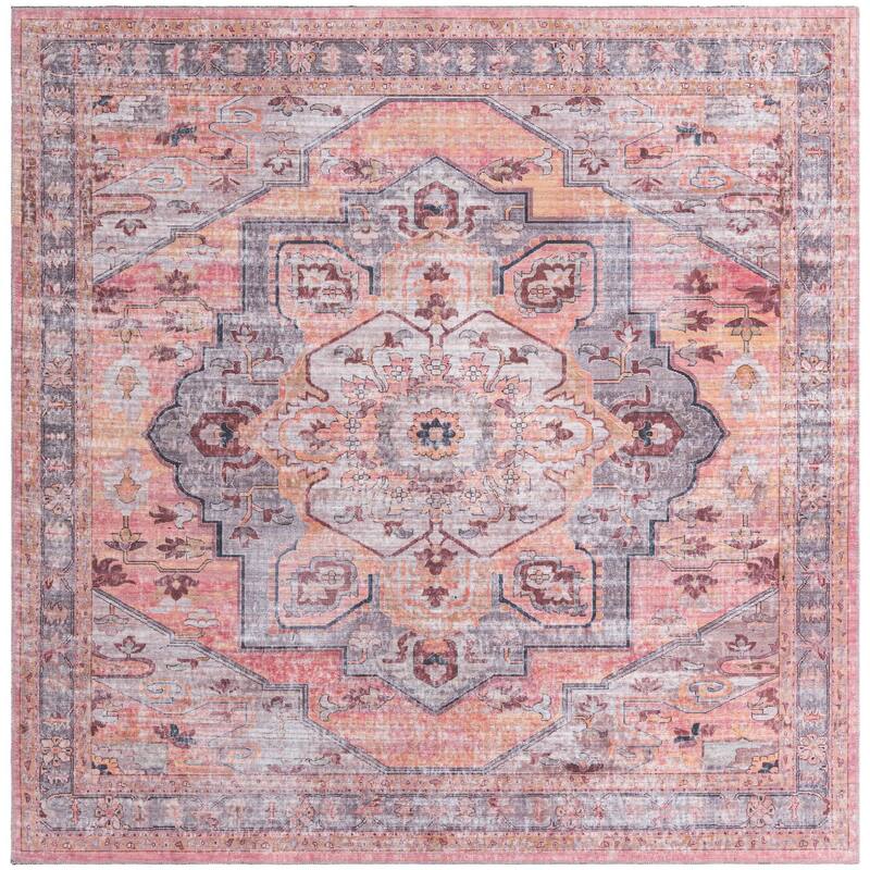 Transitional Shara Collection Area Rug