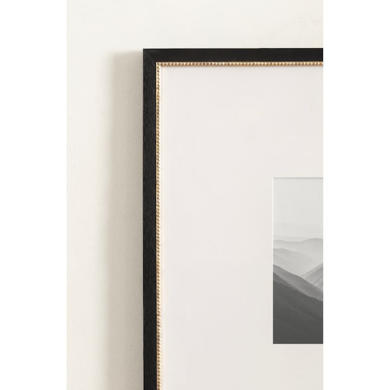 Kate and Laurel Wilbanks Picture Frame Set