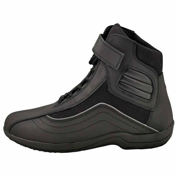 Shop Wicked Stock Jam Mens Touring Casual Sport Boots Overstock