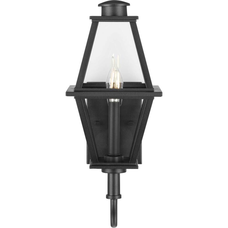 Progress Lighting P560347 Bradshaw 18" Tall Wall Sconce