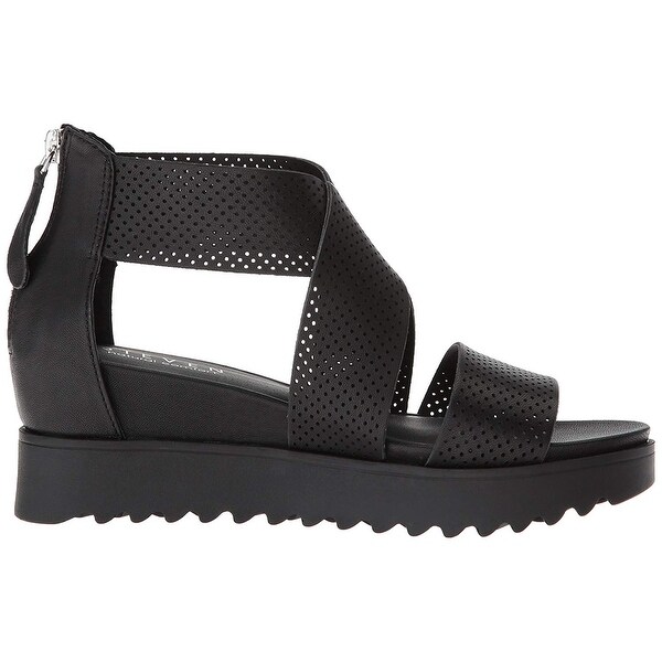 steve madden klein wedge
