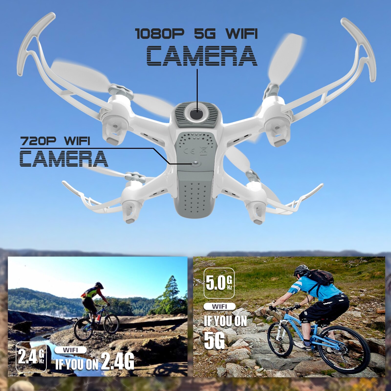 5g fpv