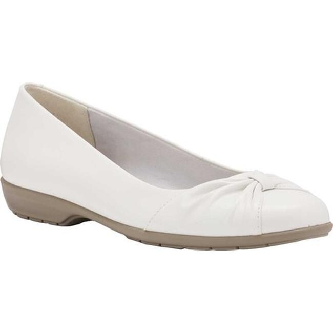 walking cradles ballet flats