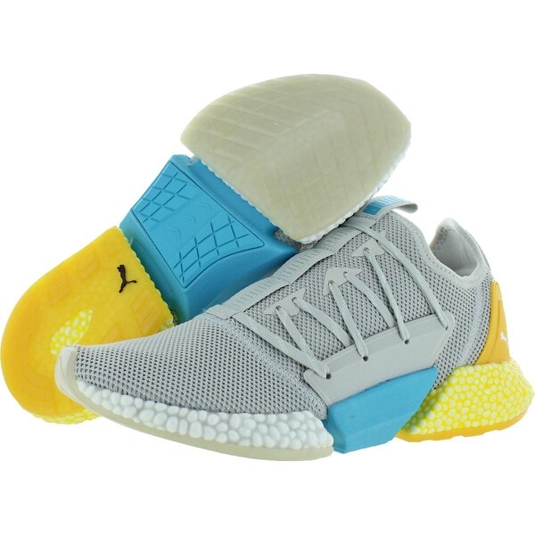 puma hybrid rocket runner yellow