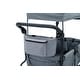 preview thumbnail 6 of 4, Jeep Parent Organizer for Wrangler Stroller Wagon