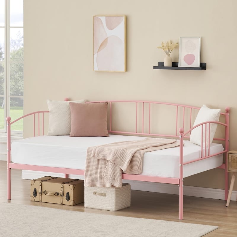Twin Daybed with Trundle