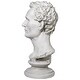 preview thumbnail 4 of 5, Design Toscano Lincoln Bust By Volk