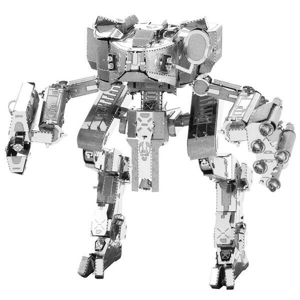 Shop Halo Unsc Mantis 3d Laser Cut Model 3d Puzzles By