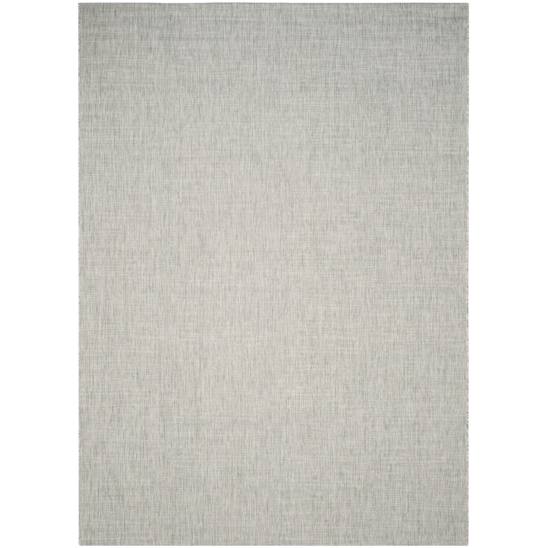 SAFAVIEH Courtyard Consilia Outdoor Waterproof Patio Backyard Rug