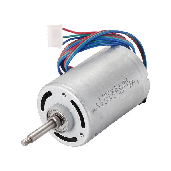Shop Dc Brushless Motor 220v 3 Phase Dual Bearing Electric