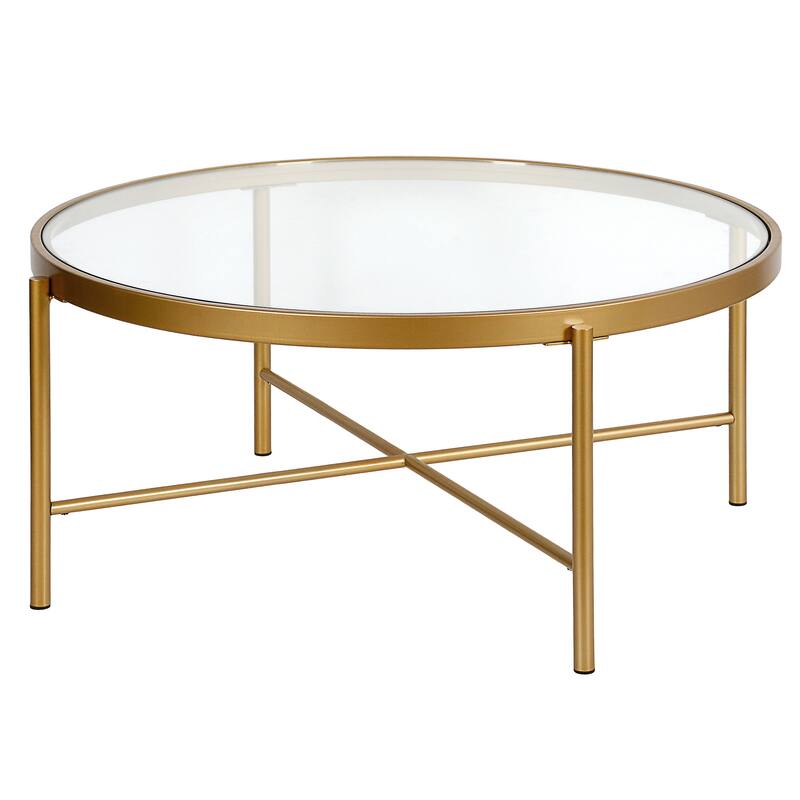 Duxbury Coffee Table