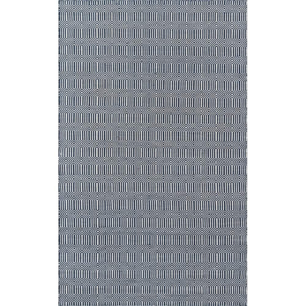 Erin Gates by Momeni Newton Holden Modern Geometric Rug