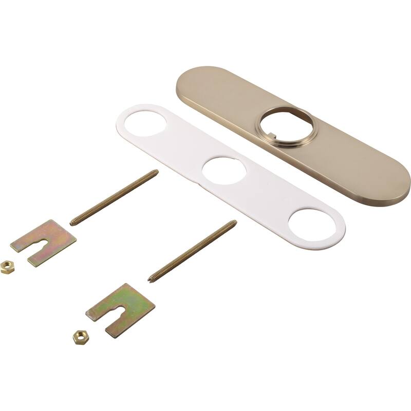 Delta Replacement 10-1/2" Escutcheon