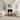 Rustic Textures Vintage Abstract Modern Area Rug