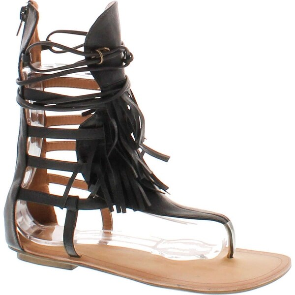 liliana gladiator sandals