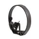 preview thumbnail 23 of 23, Danya B. Contemporary Encircled Reader Cast Iron Sculpture Statue - Male, Female, or Dual Bookend Options