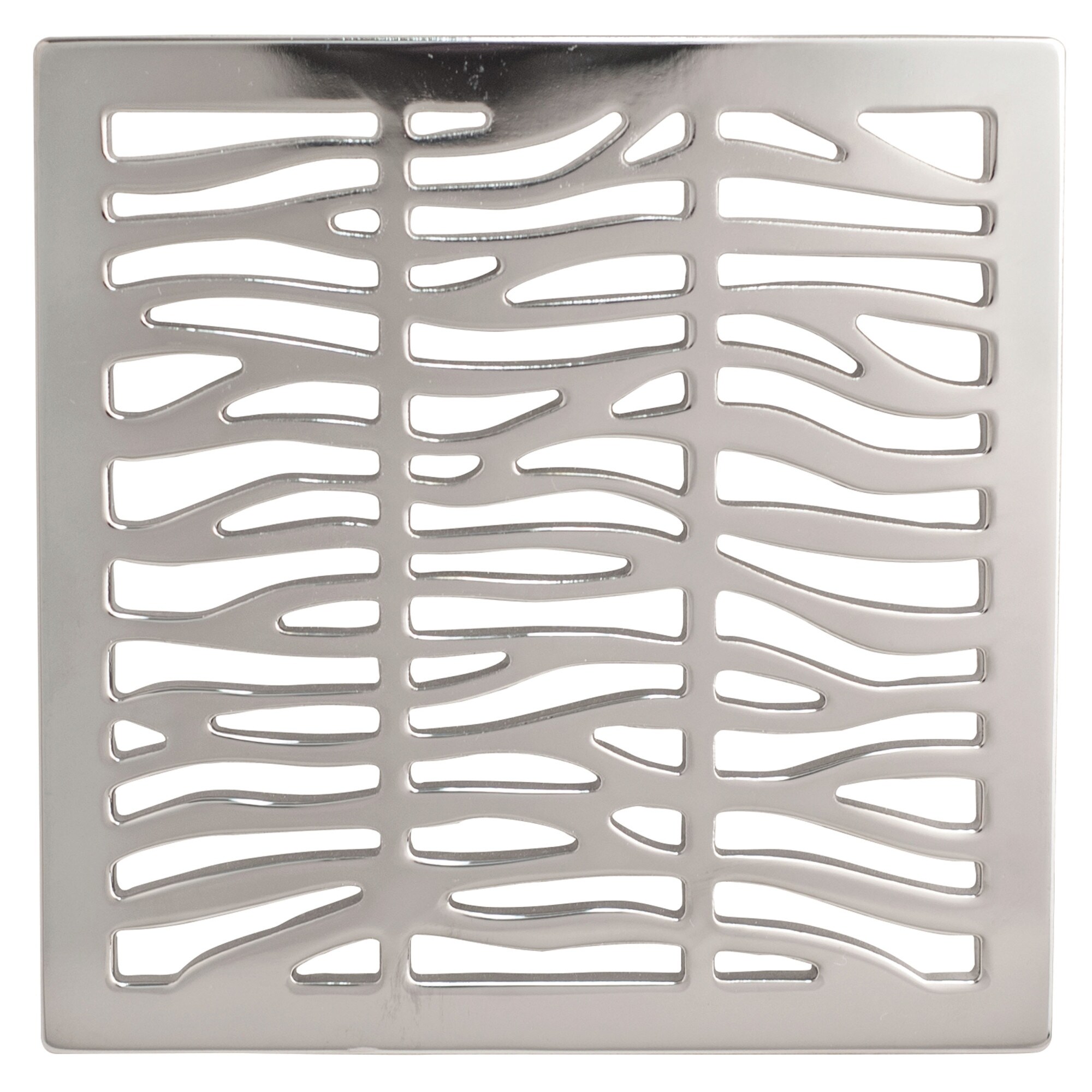Shop Newport Brass 233 402 Decorative Drains 4 Square Shower
