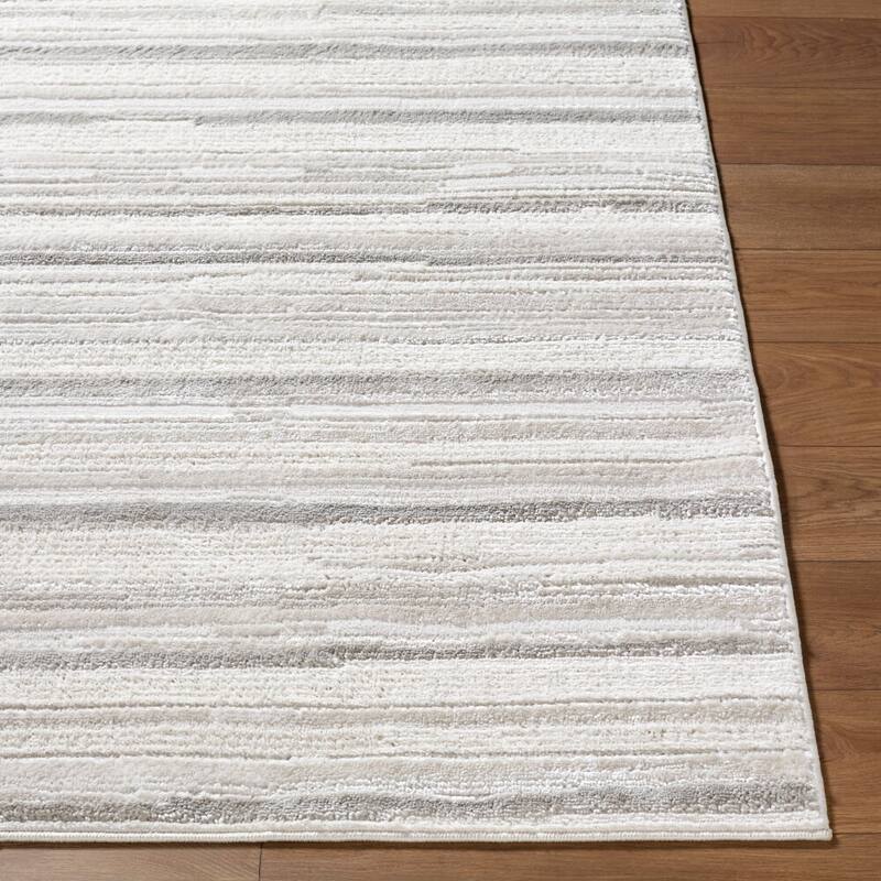 Livabliss Wolly Modern Area Rug
